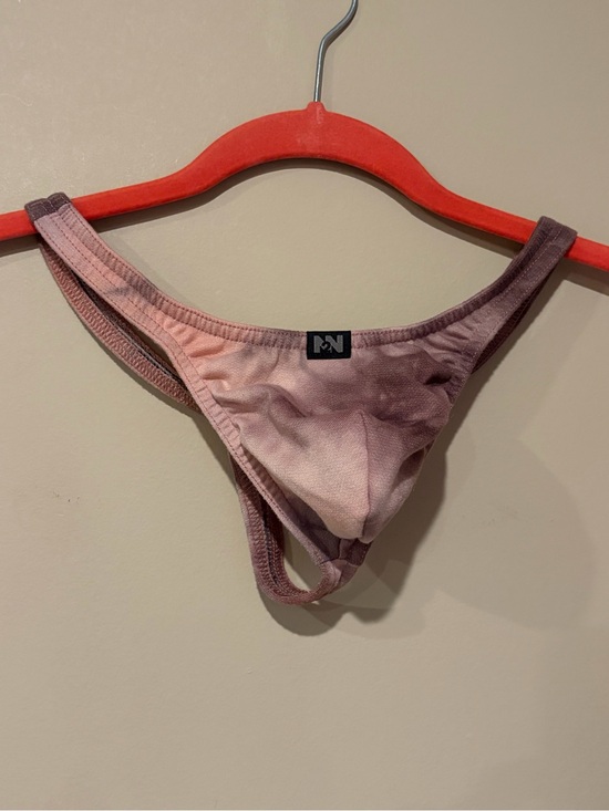 N2N Bodywear Other - N2N Bodywear Men’s Thong Underwear